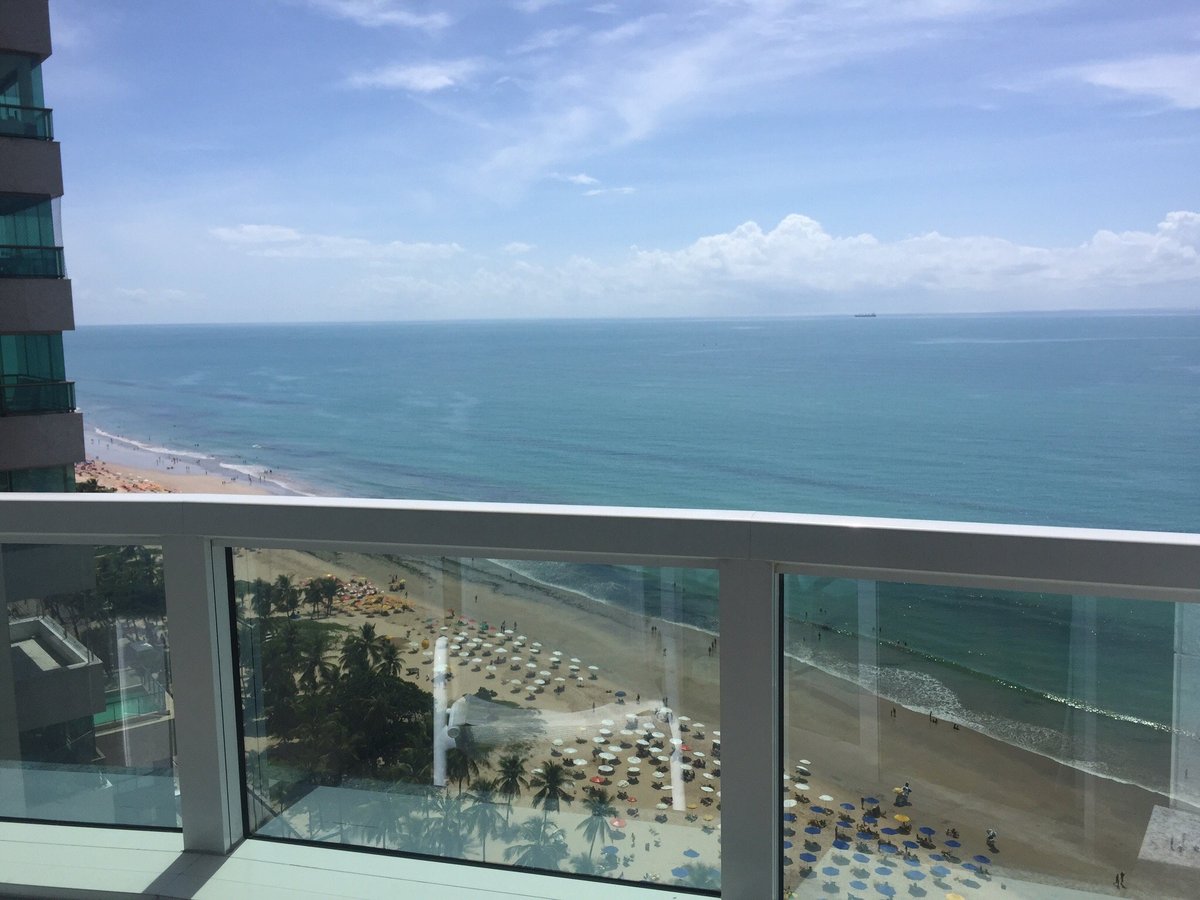 RADISSON HOTEL RECIFE $58 ($̶1̶0̶9̶) - Updated 2022 Prices & Reviews ...