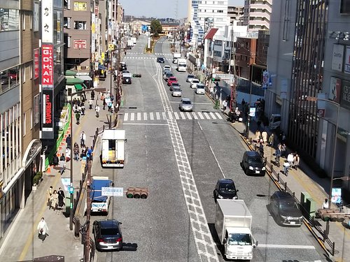 21年 町田市で絶対外さないおすすめ観光スポットトップ10 定番から穴場まで トリップアドバイザー