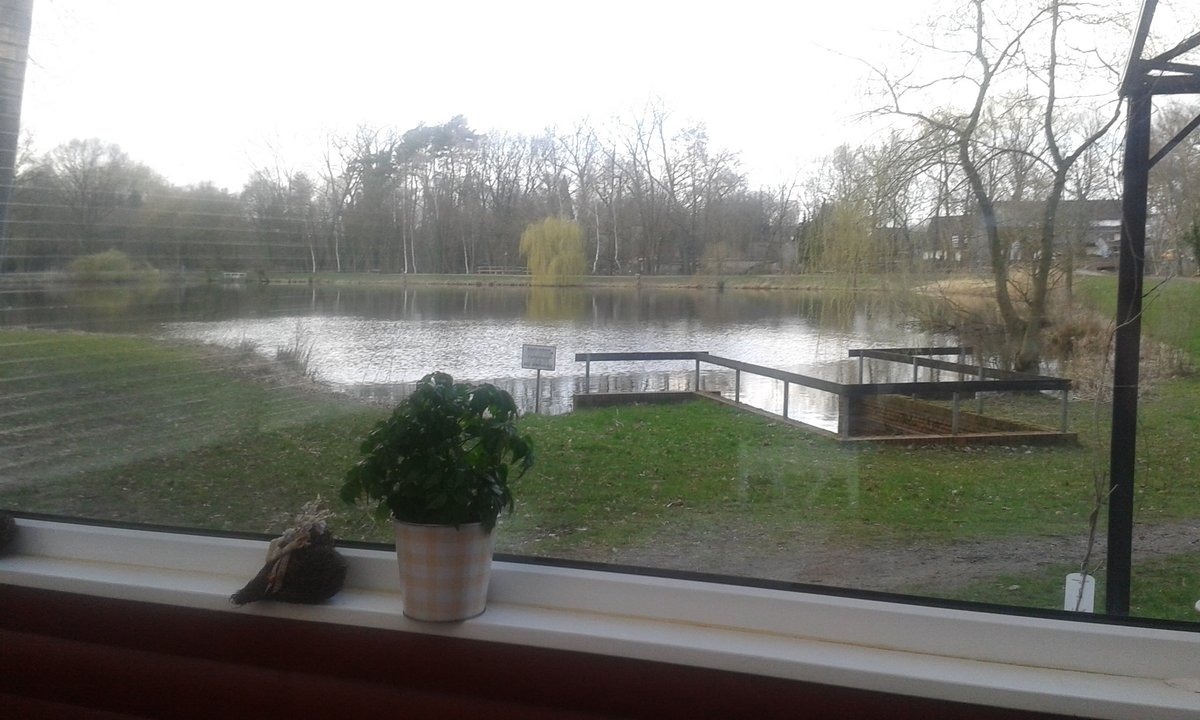 PAVILLON AM BIRKENSEE, Heeslingen Restaurant Reviews, Photos & Phone