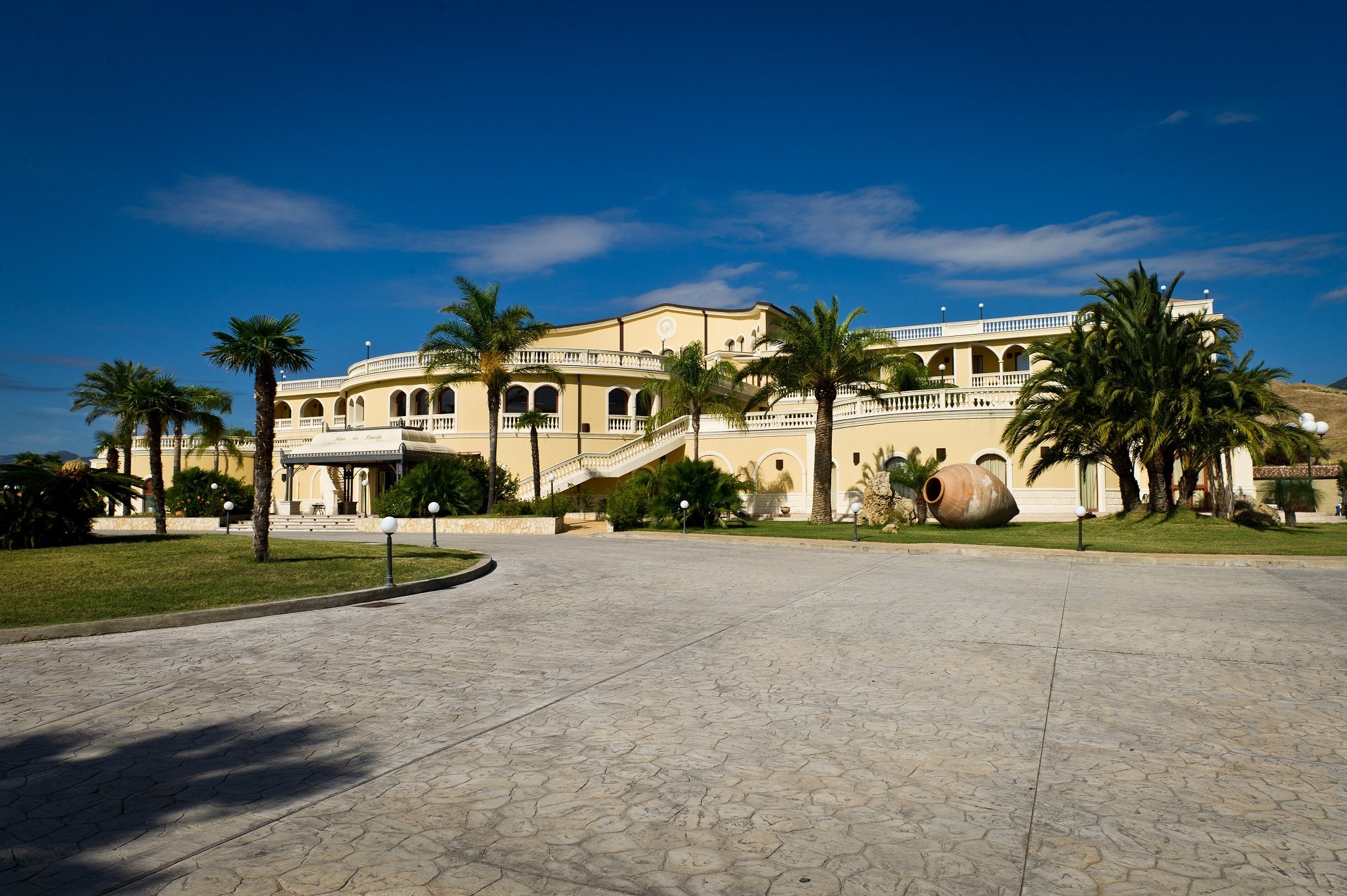 Parco dei Principi Hotel Resort image