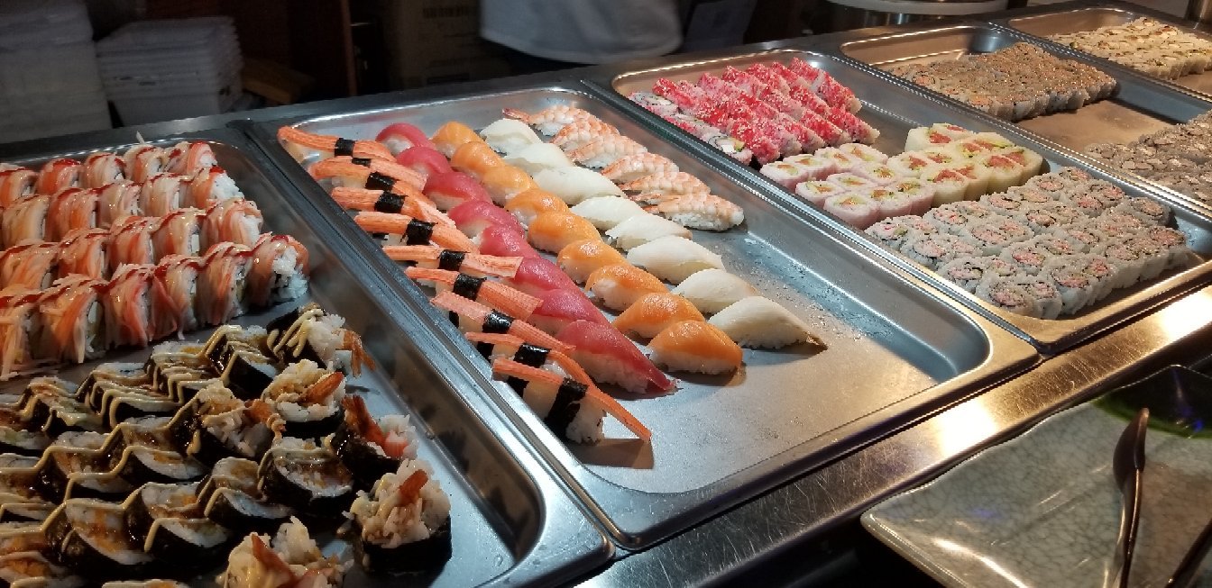 HIBACHI BUFFET Port Richey Updated 2024 Restaurant Reviews Menu Prices Tripadvisor