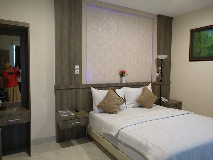 WINTON HOTEL (Lhokseumawe, Indonesia) Prezzi e Recensioni 2024