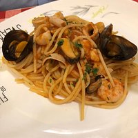 La Italiana