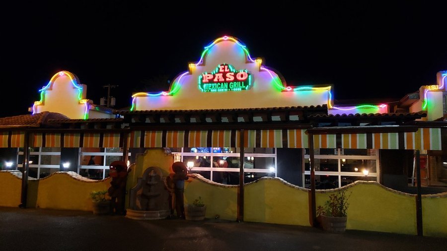 El Paso