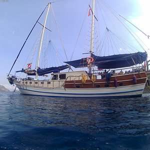 marmaris yacht marina otel