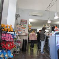 Bar centrale