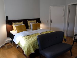 Rom og suite