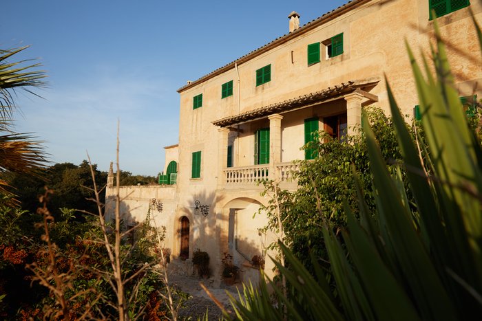 Imagen 1 de Agroturismo Son Sant Andreu