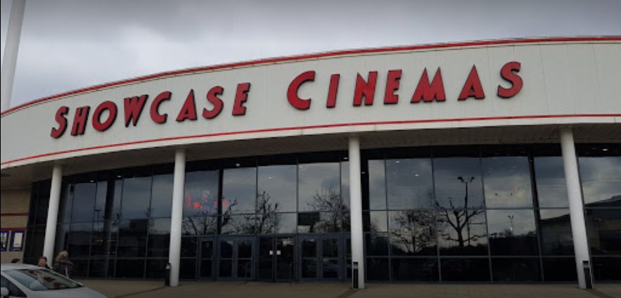 Showcase Cinema All You Need to Know BEFORE You Go 2024