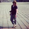 Trisha M