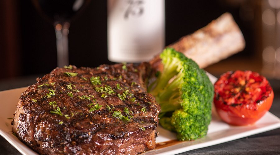 Chaz 51 Steakhouse