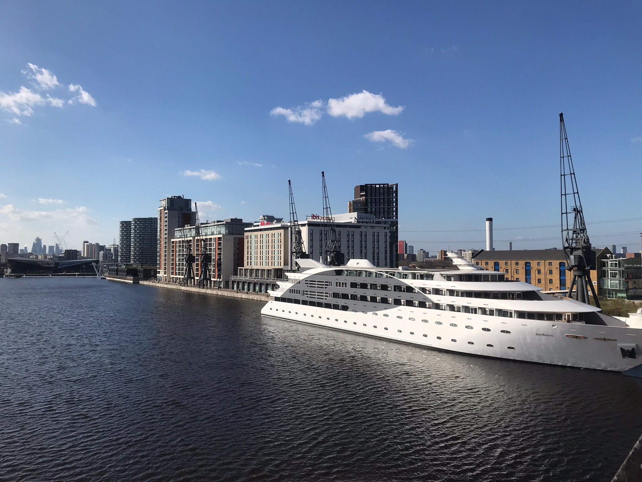 Royal Victoria Dock And Bridge (London) - Lohnt Es Sich? (Mit Fotos)