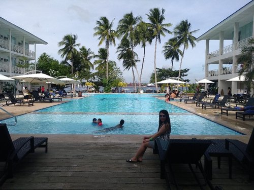Club Samal Resort image
