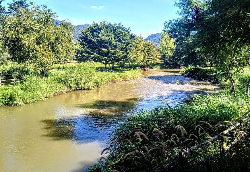 Pai River image