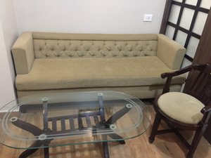 Kamar & Suite
