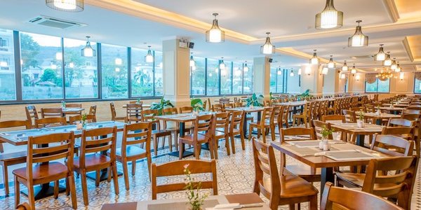 ORBIT RESORT & SPA (Nha Trang) - Đánh giá Khu nghỉ dưỡng đặc biệt & So sánh  giá - Tripadvisor