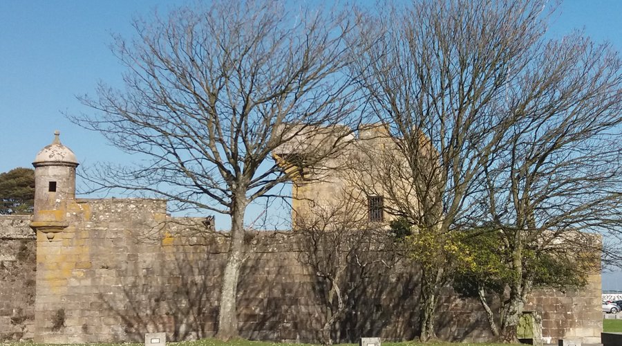 Torre da Roqueta 