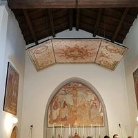 Chiesetta di Santa Caterina