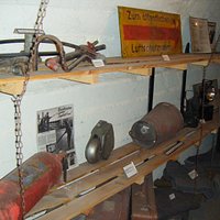 geschichtliches