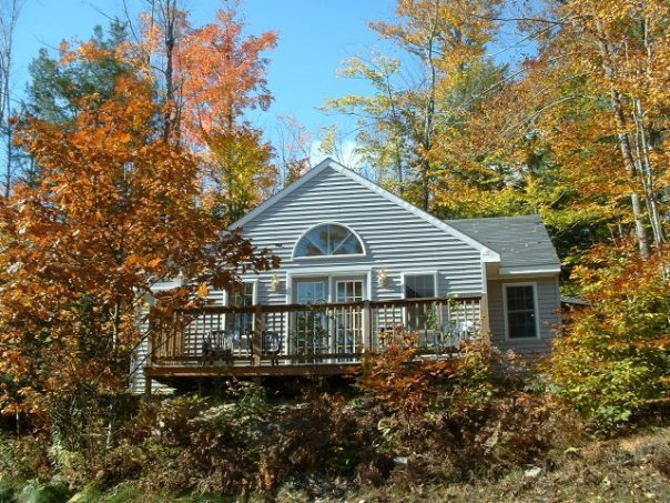 Hillside Cottages Maine Cottage Reviews Norway Tripadvisor