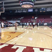Alabama Basketball