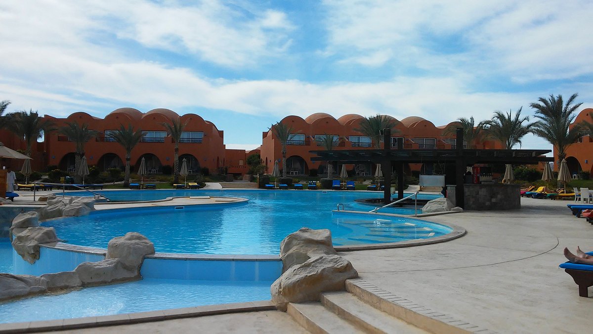 Novotel marsa alam