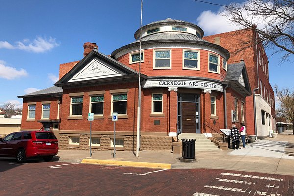 Dodge City Historic Trolley Tour - All You Need to Know BEFORE You Go (2024)