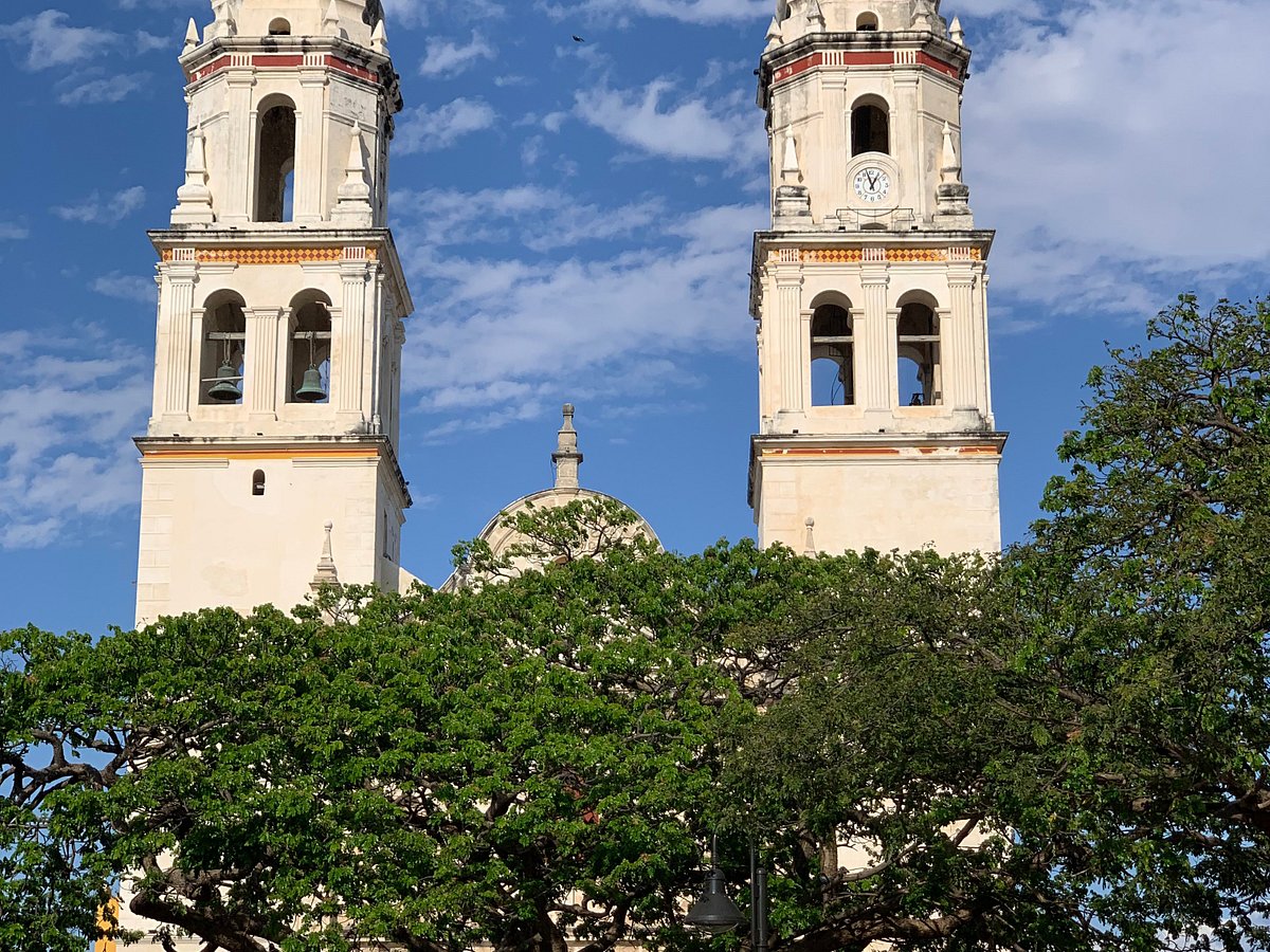 Free Tour Campeche - All You Need to Know BEFORE You Go (2024)