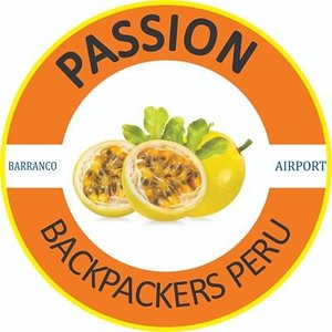 hostel airport lima