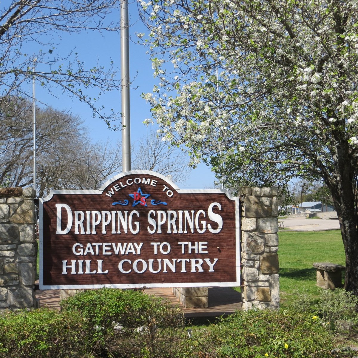 Veterans Memorial Park (Dripping Springs): All You Need to Know 