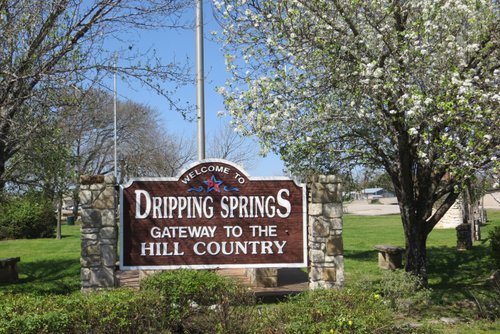 Dripping Springs review images