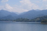 Sungai Selangor Dam Kuala Kubu Baharu All You Need To Know Before You Go