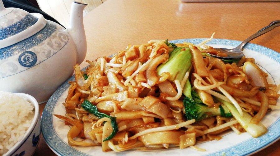 Tian Tian Noodle