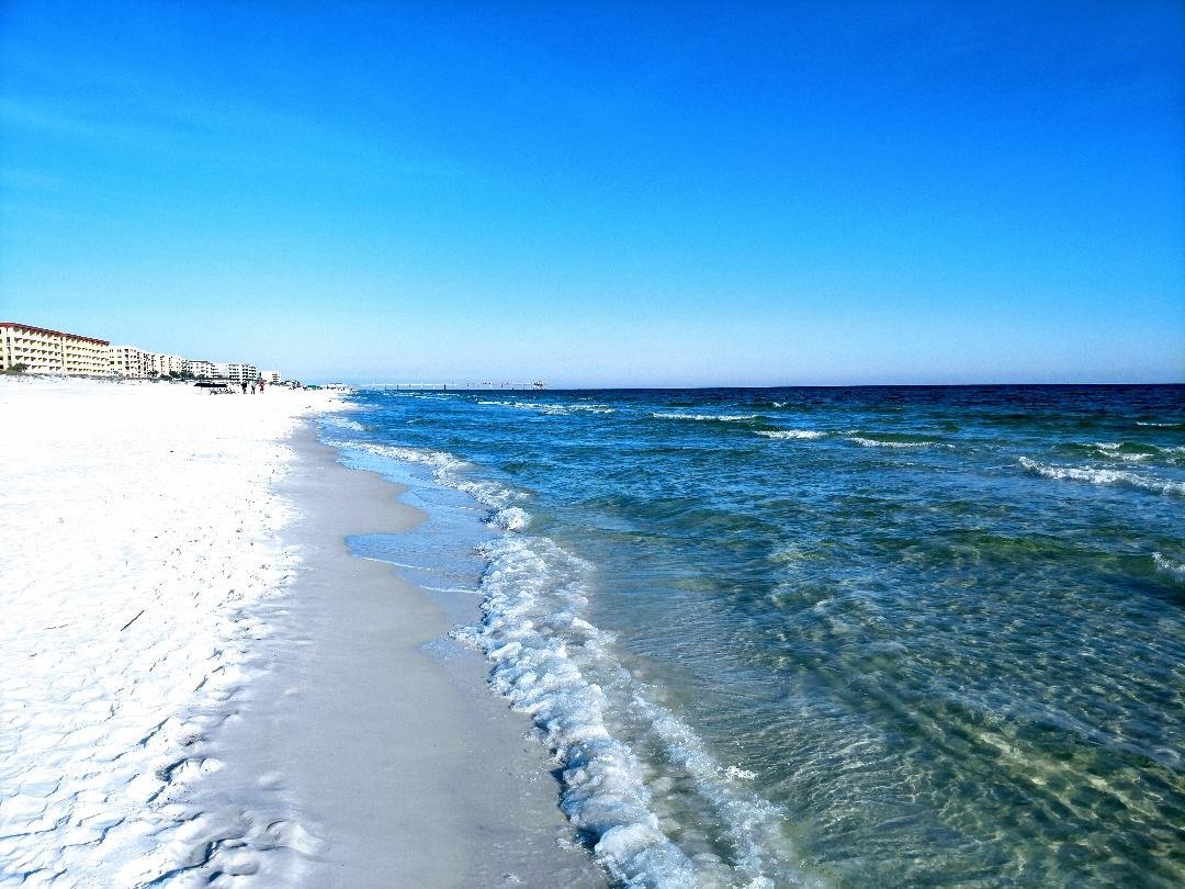 Okaloosa Island (2024) All You Need to Know BEFORE You Go (with Photos)