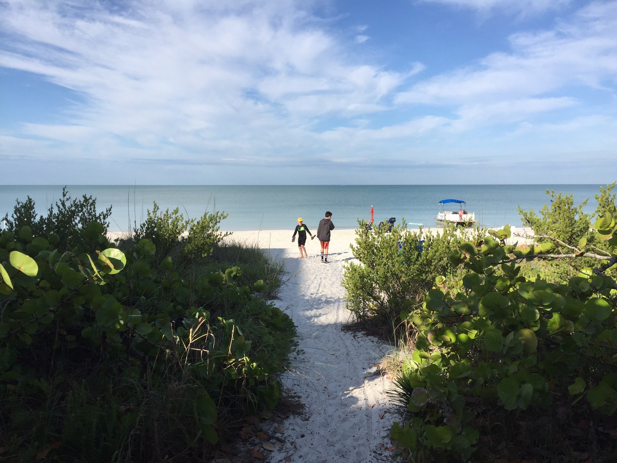 Is Barefoot Beach Open? Your Ultimate Guide for 2023