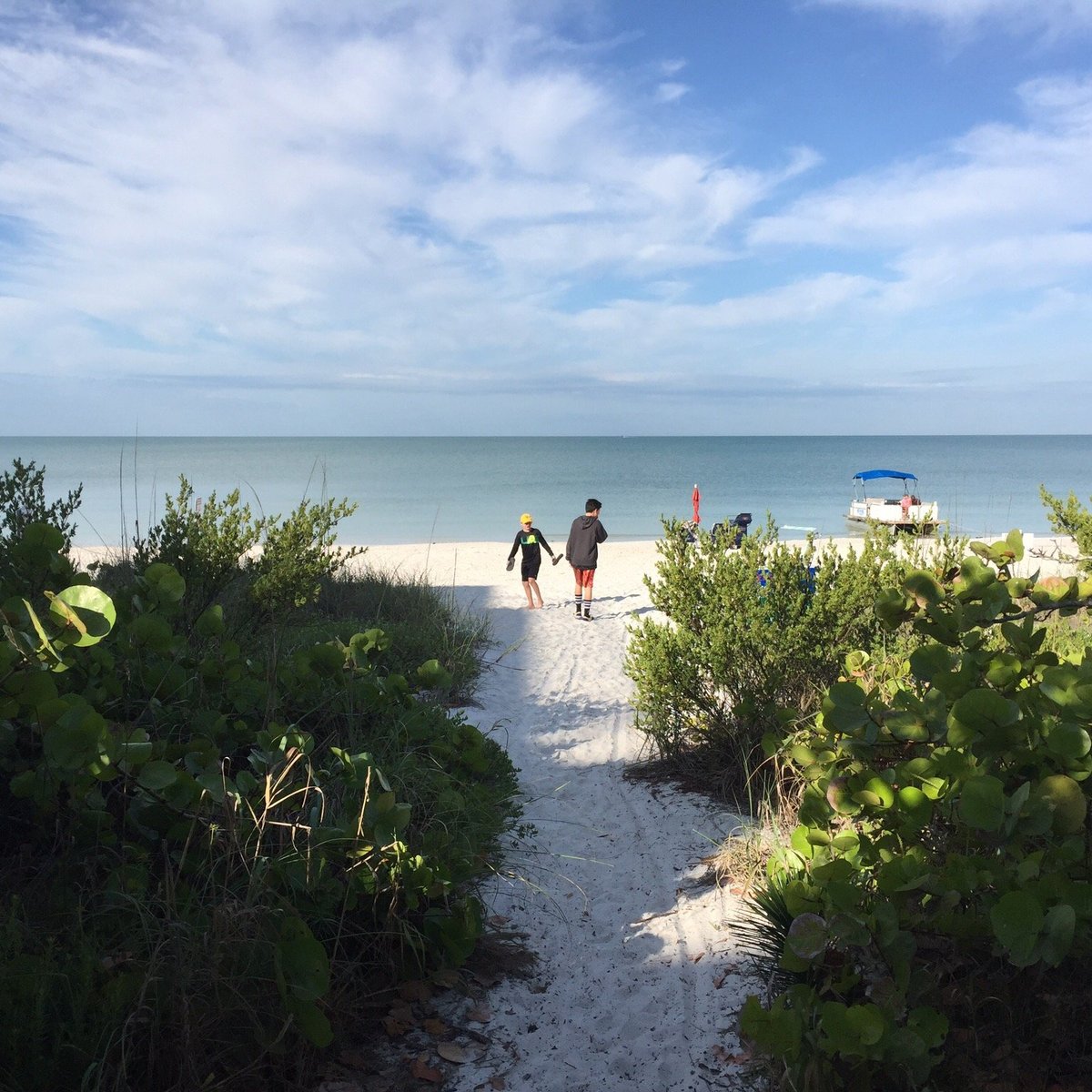 Bonita Springs Beach, Бонита-Спрингз: лучшие советы перед посещением ...