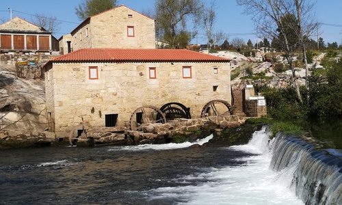 Vilar de Mouros