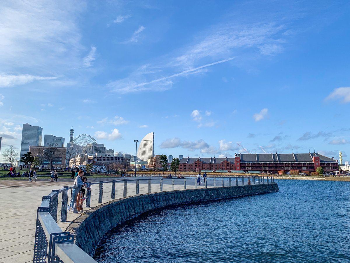 Zo no Hana Park (Yokohama) - All You Need to Know BEFORE You Go (with  Photos) - Tripadvisor