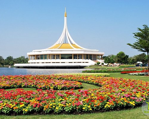 10 สวนสาธารณะที่ดีที่สุดใน กรุงเทพมหานคร (กทม.) - Tripadvisor