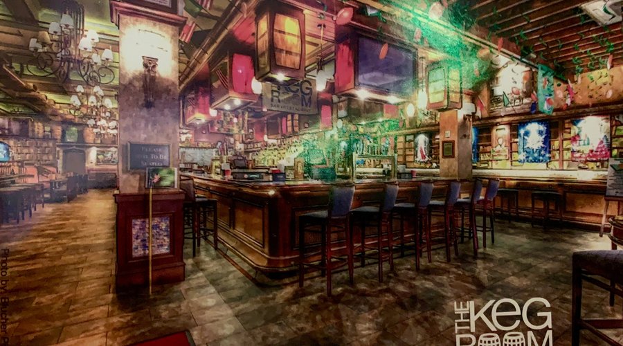 The Keg Room, 뉴욕 - 레스토랑 리뷰 - 트립어드바이저