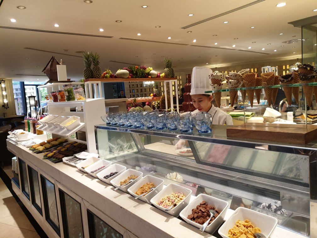 THE 10 BEST Buffets In Manila - Tripadvisor