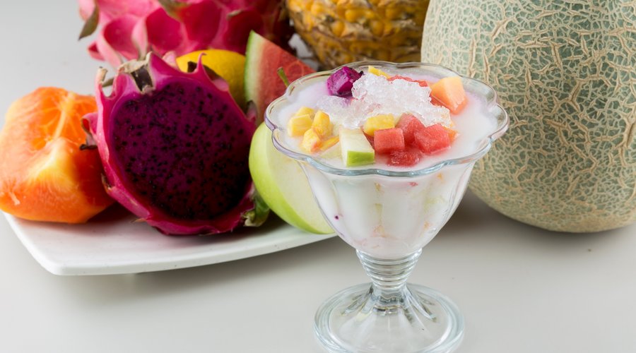 Salad Buah
