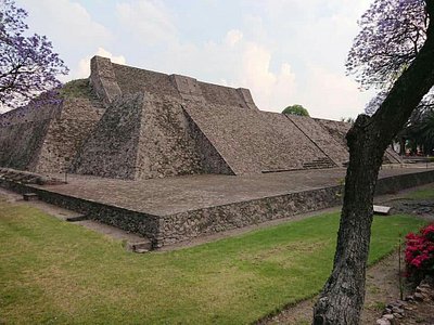 El Pedregal, Mexico 2023: Best Places to Visit - Tripadvisor