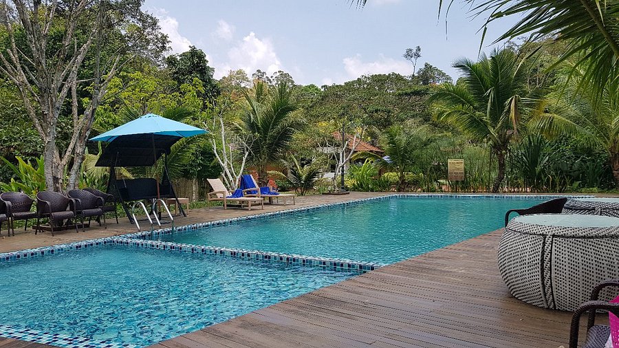 FIFTY4FERNS  Specialty Resort Reviews (Janda Baik, Pahang)  Tripadvisor