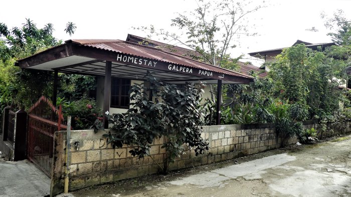 HOMESTAY GALPERA PAPUA (Jayapura, Endonezya) - Konaklama Yorumları ve ...