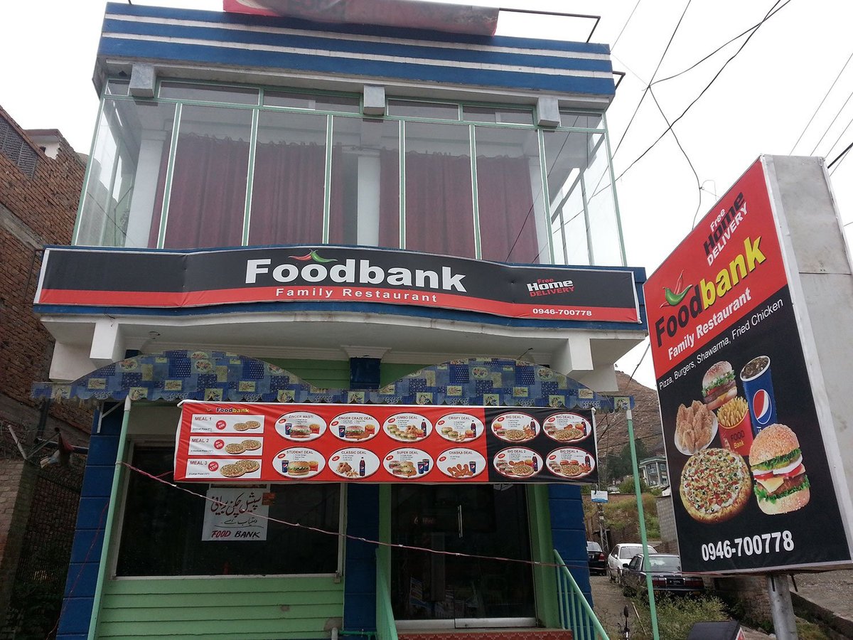 food-bank-swat-college-colony-near-habiba-hospital-menu-prices