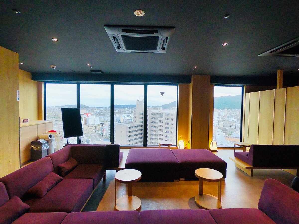 كانديو هوتلز فوكوياما، فندق في ‪Onomichi‬