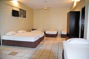 Room & Suite