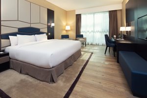 Kamar & Suite