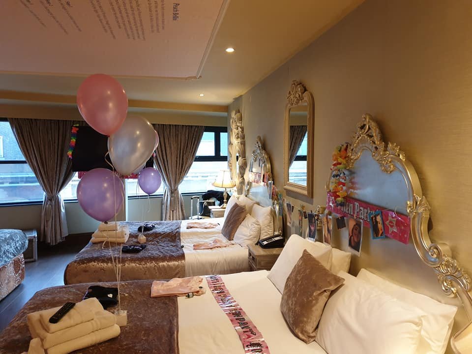 Hotel photo 30 of The Shankly Hotel.